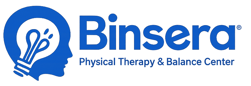 Binsera Physical Therapy & Balance Center